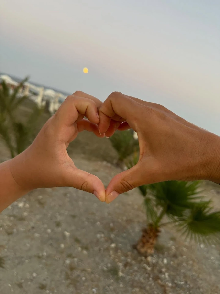 Таянна в інстаграм