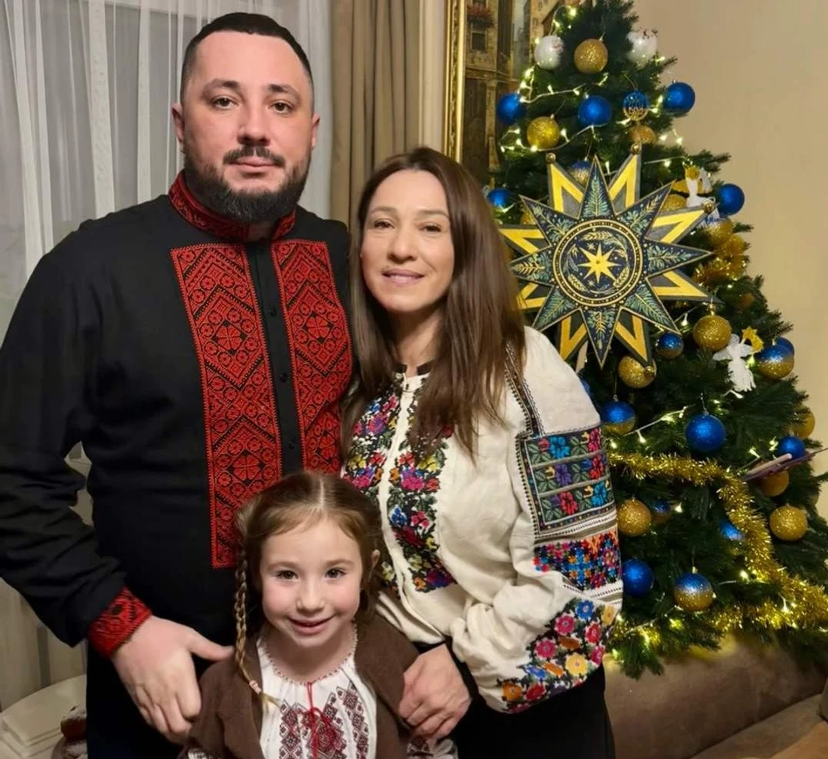 Наталка Карпа