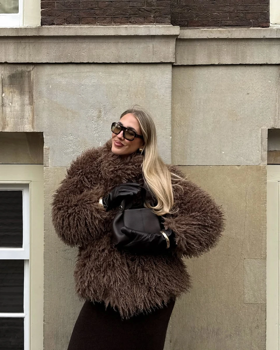 Зимовий образ