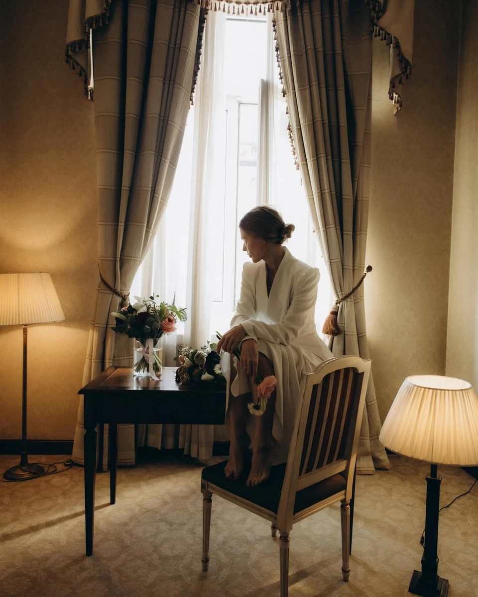 Ольга Фреймут