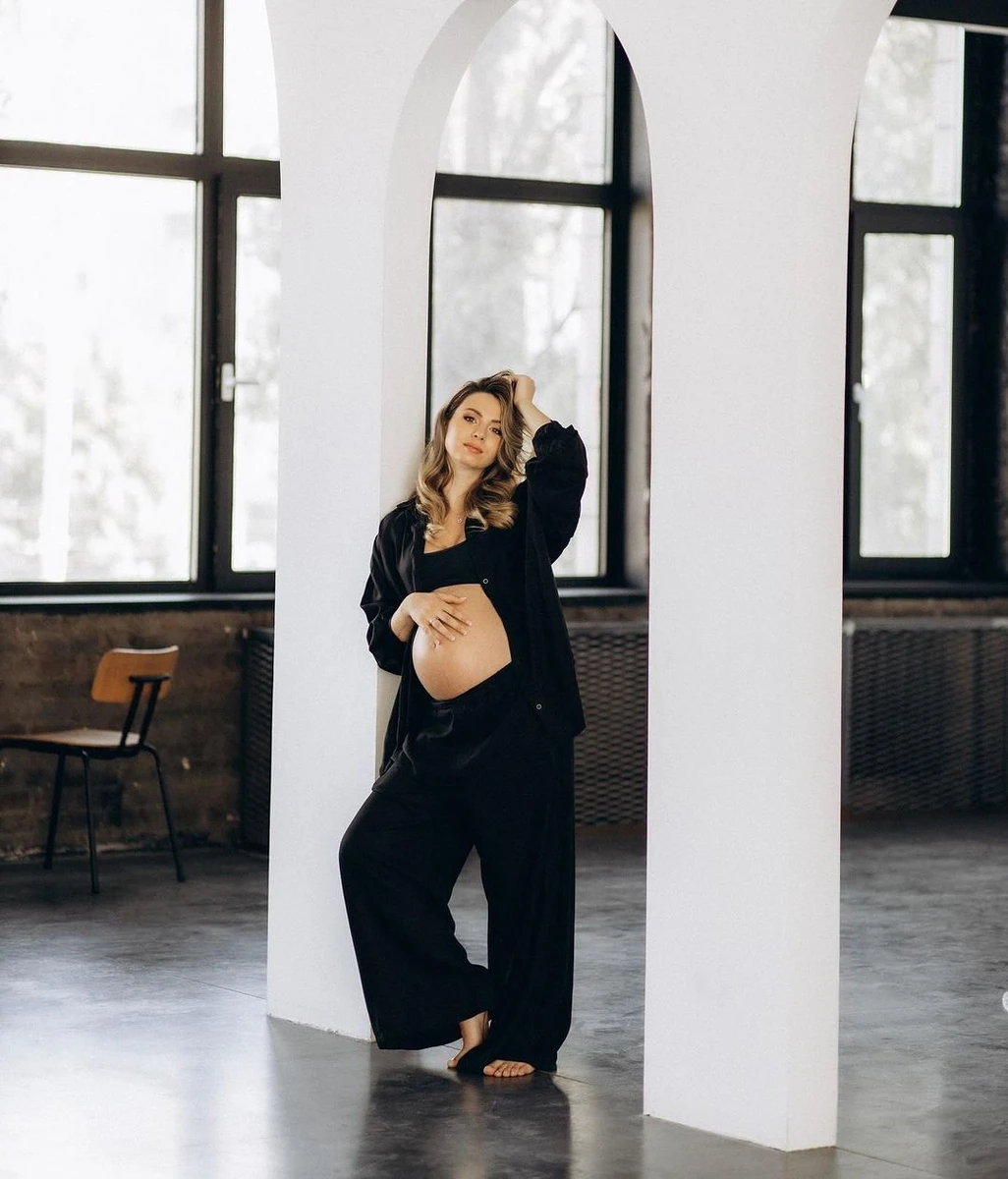 За Соколюка дівчина з Уханя вийшла у 2021-му році 