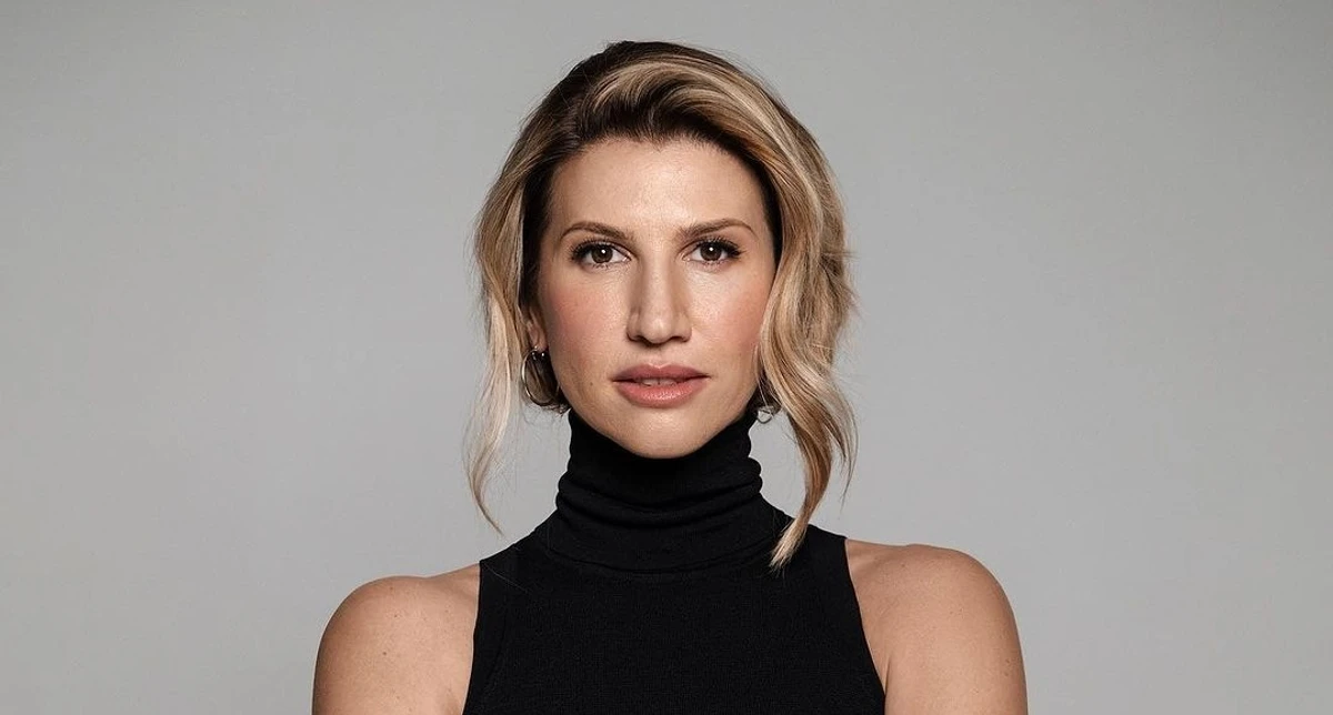 Аніта Луценко