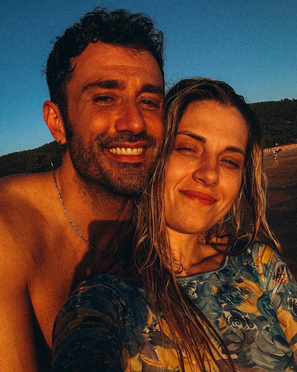 Харлан і Самеле