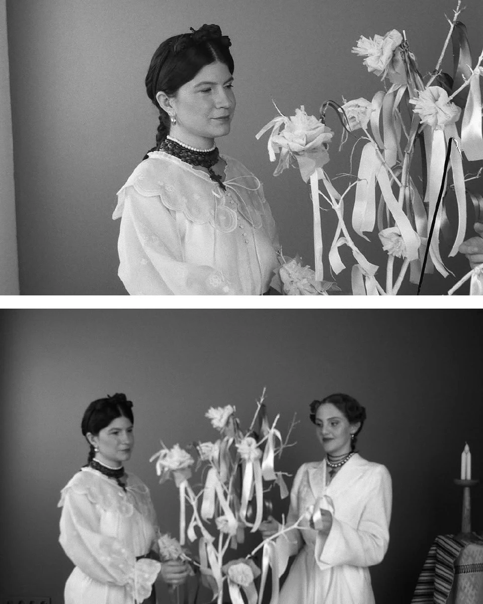 У зйомці взяли участь і інші герої