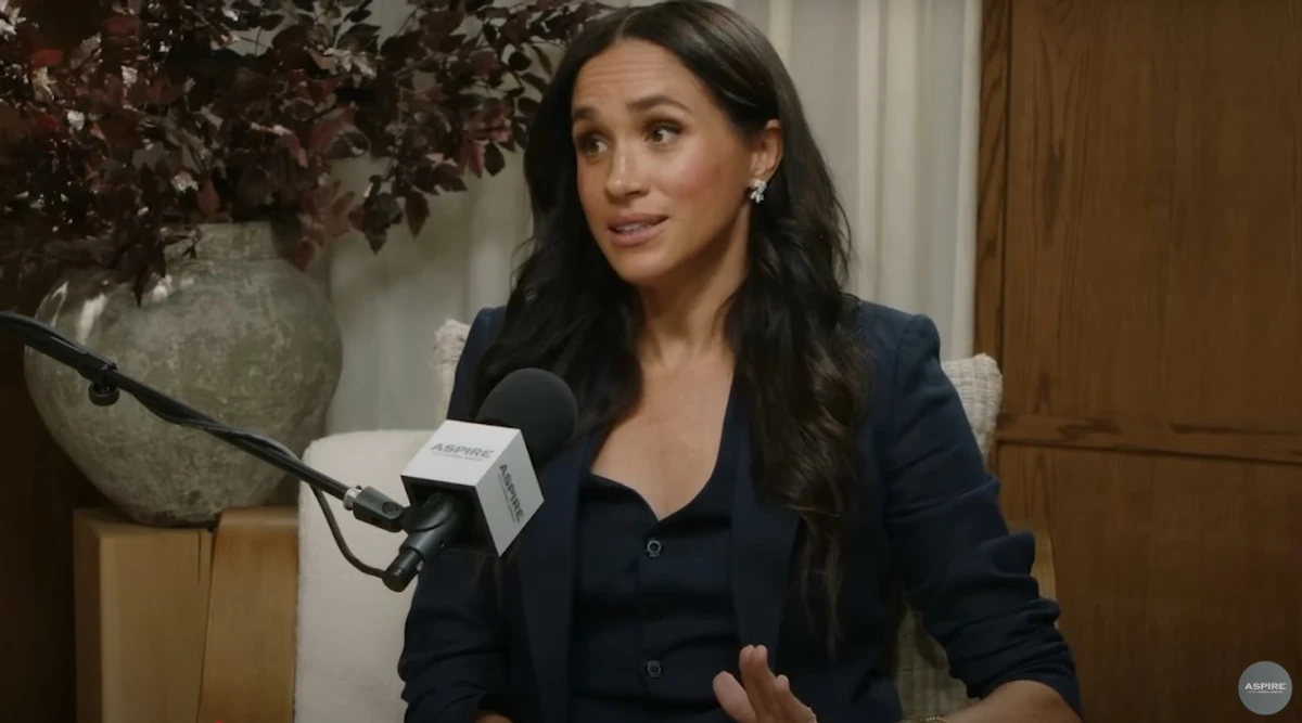 Меган Маркл