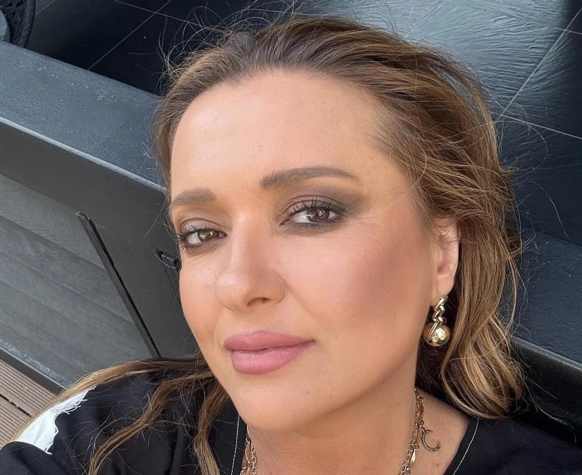 Наталія Могилевська