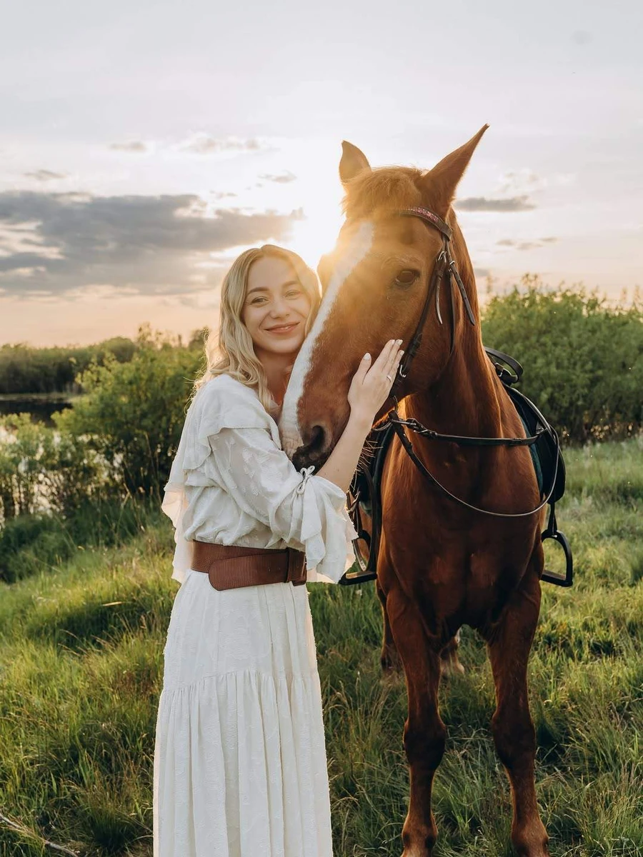 Дружина Віктора Павліка