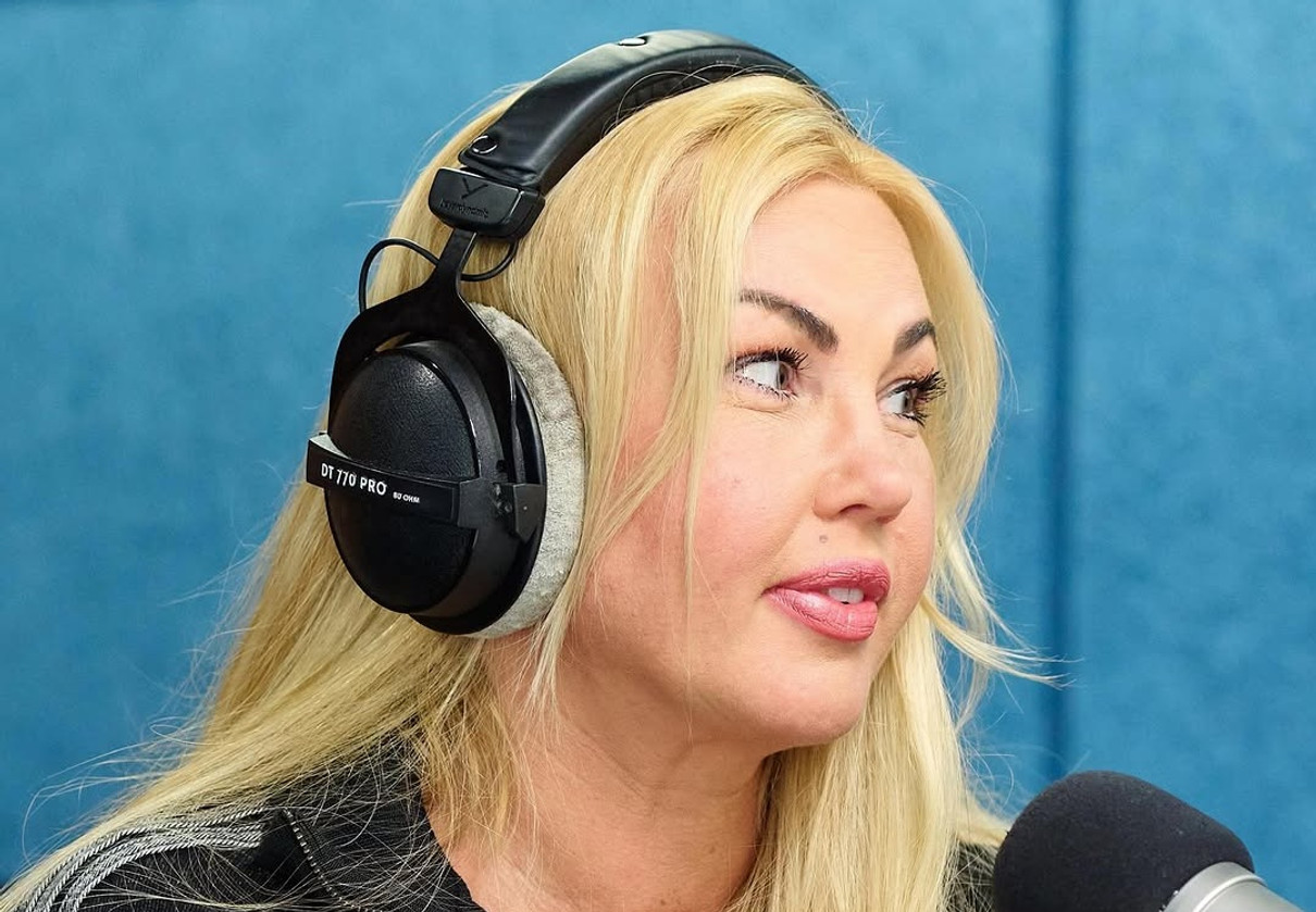 Співачка Камалія