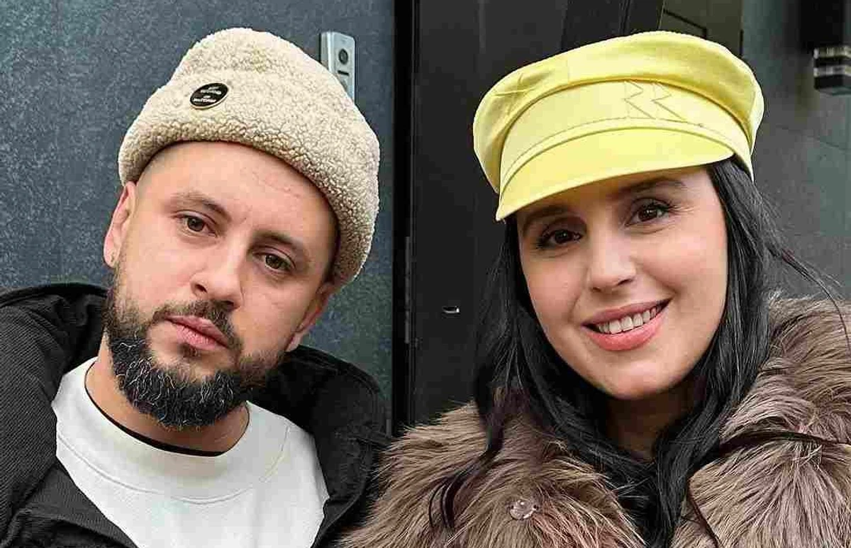 Manatik і Джамала