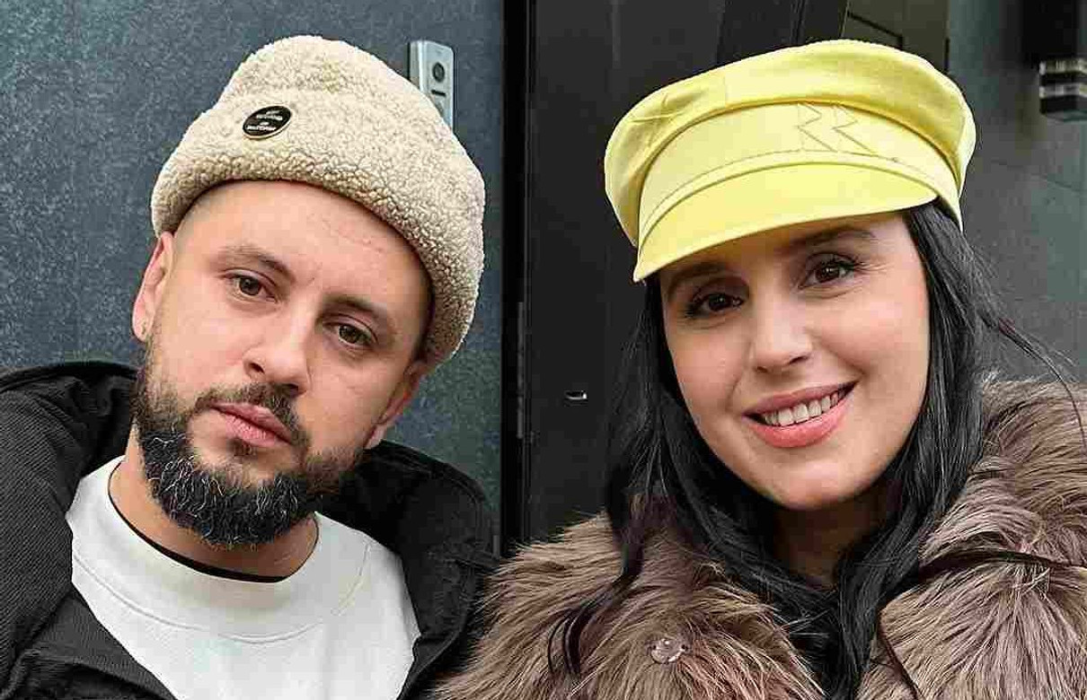 Manatik і Джамала