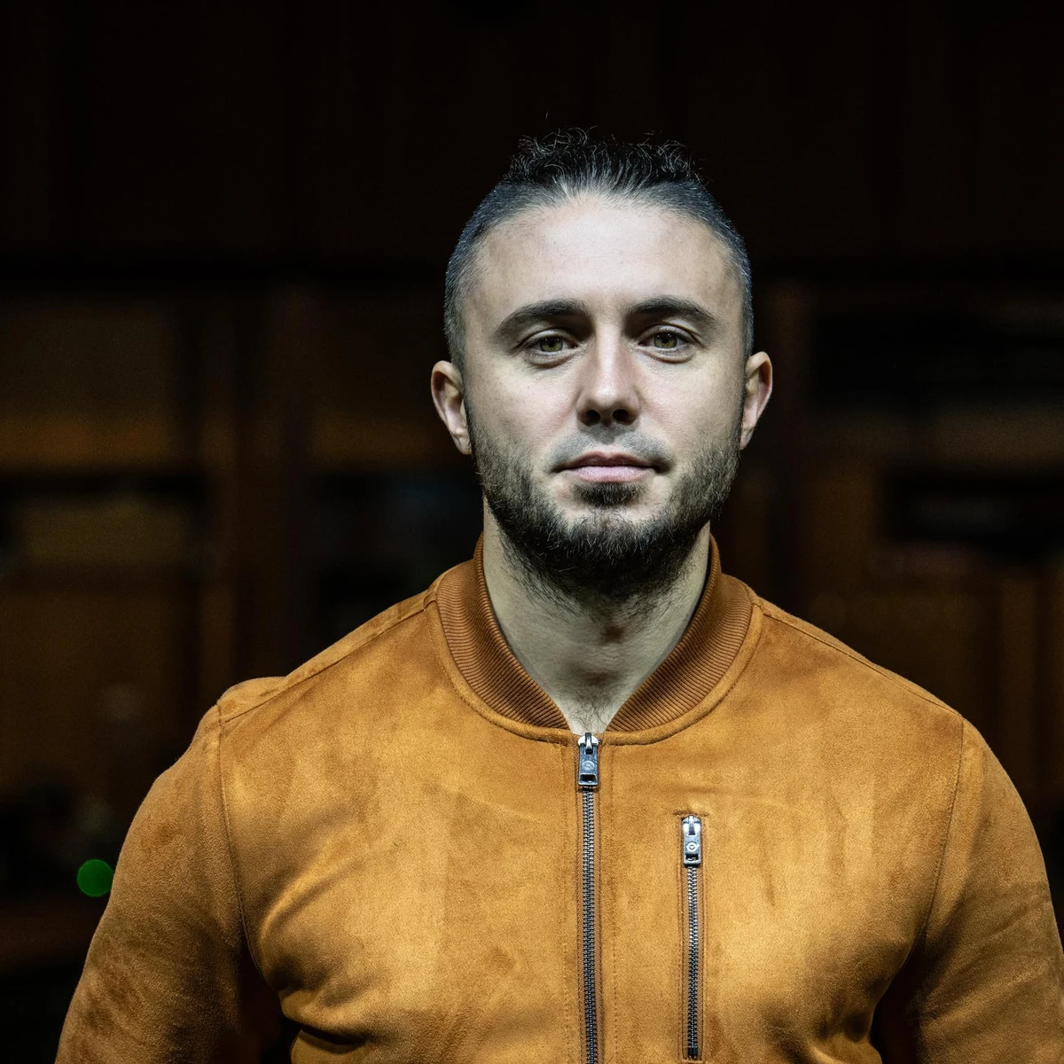 Тарас Тополя