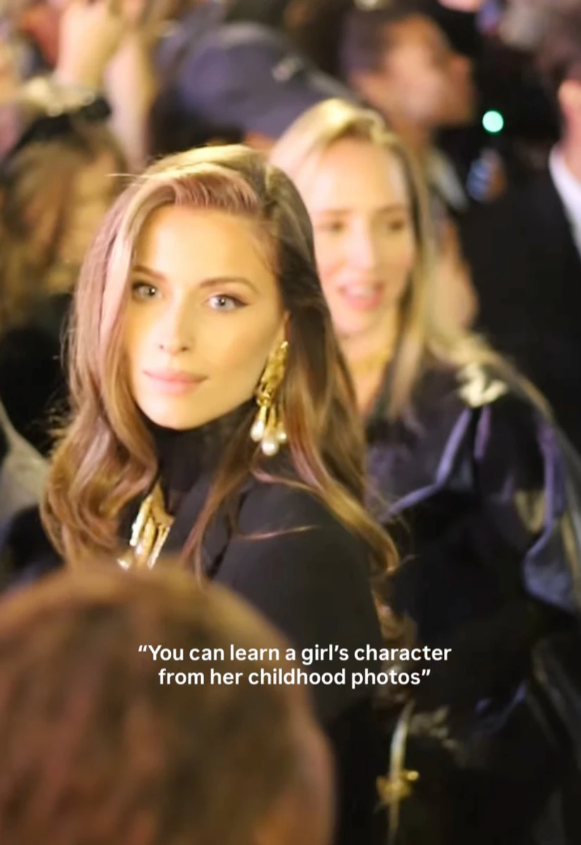 Онука Ротару показалася серед камер папараці