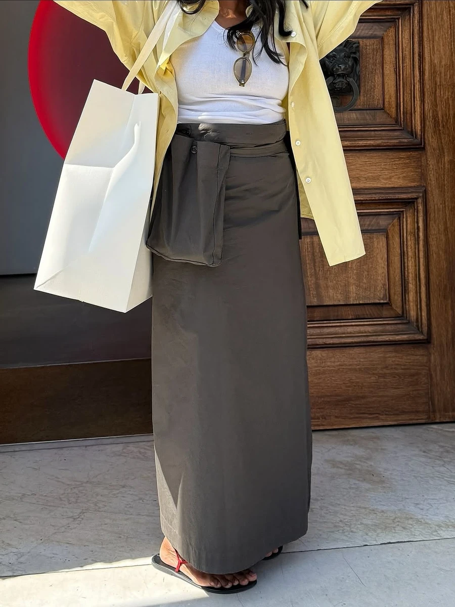 Модні кольори весни 2026: як носити зелений і жовтий