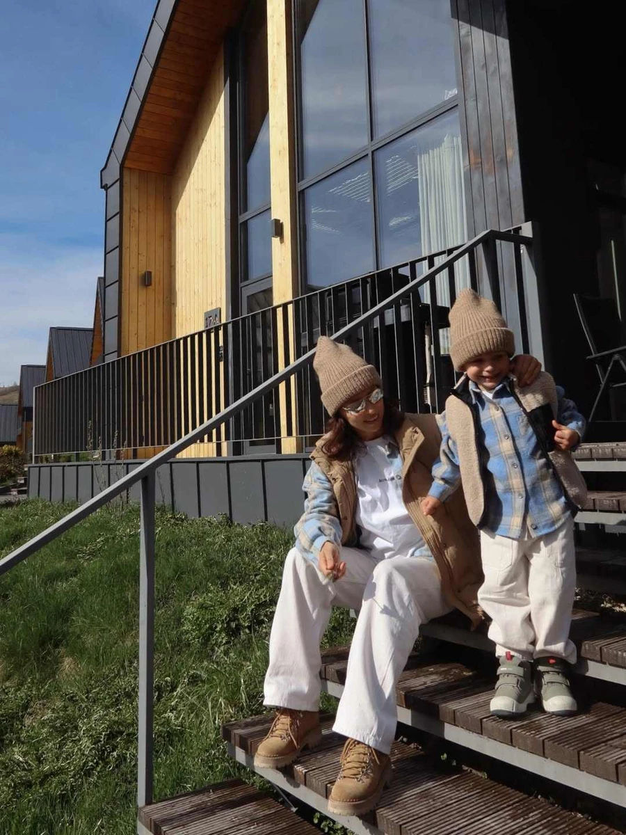 Вікторія Маремуха