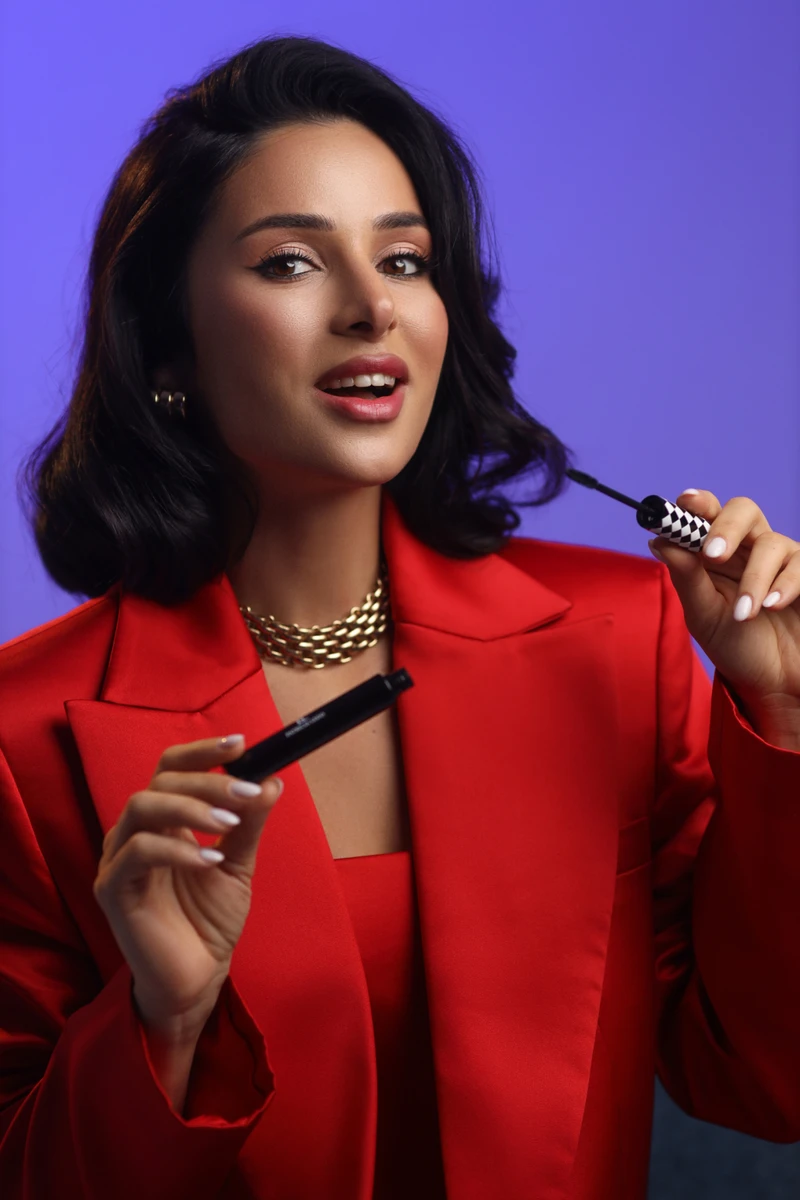 Крем, який радить співачка, коштує приблизно 4000 гривень