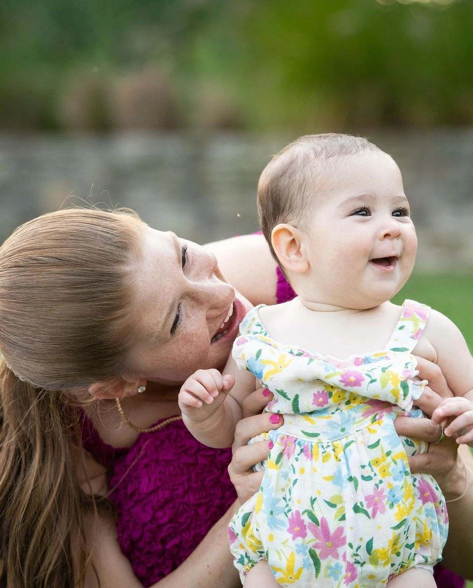 Донька та онука Білла Гейтса