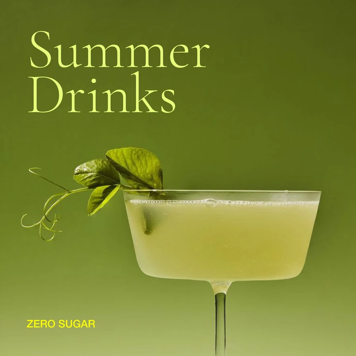 Рецепт освіжаючого напою з лимона та огірка