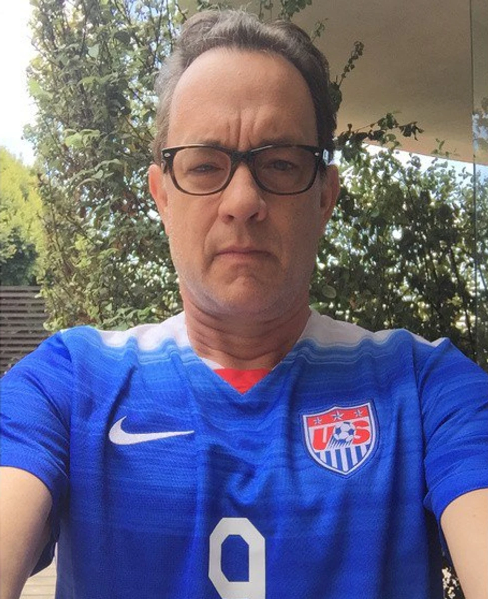 Том Хенкс діабет