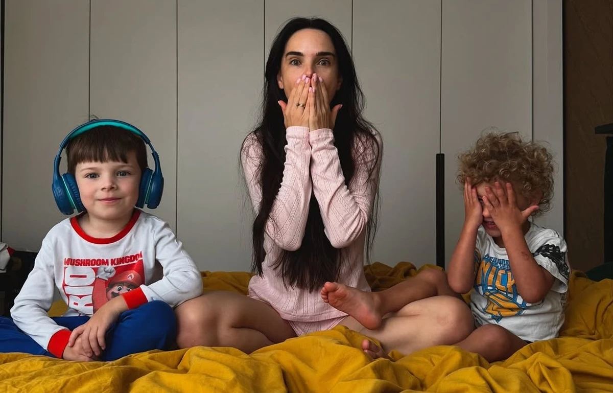 Інна Мірошниченко