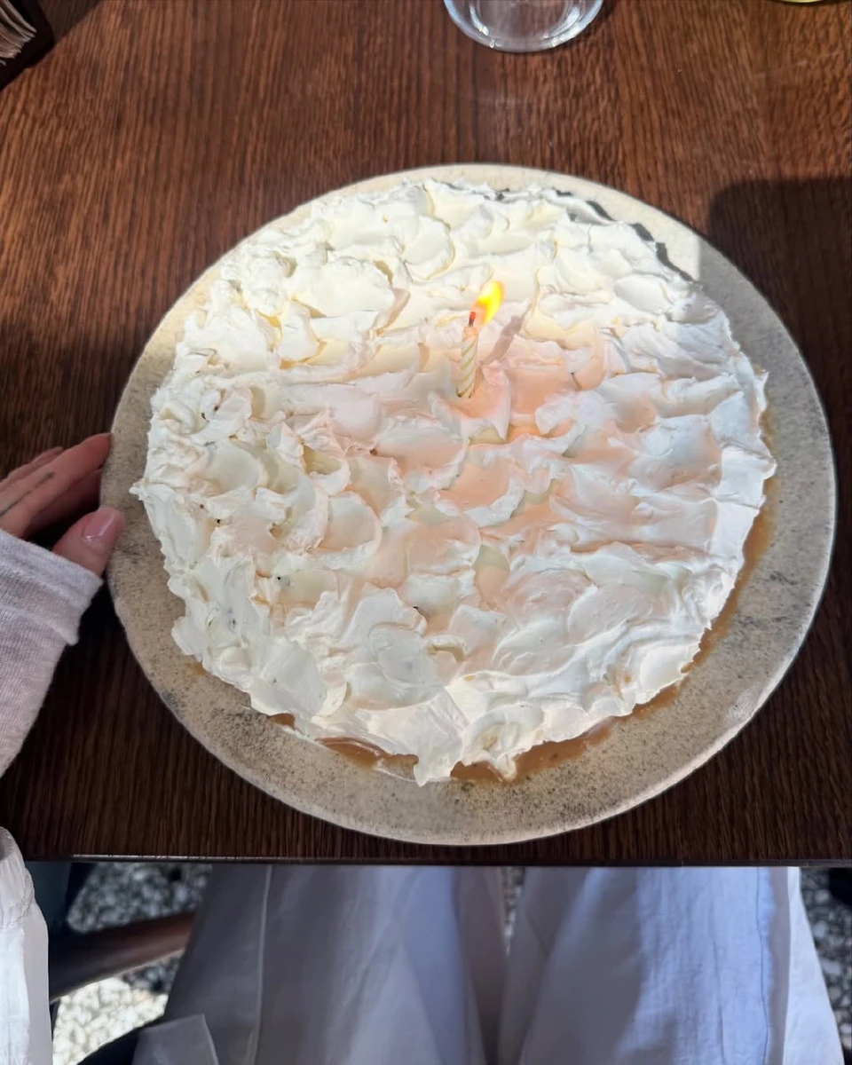 Святковий торт Дорофєєвої