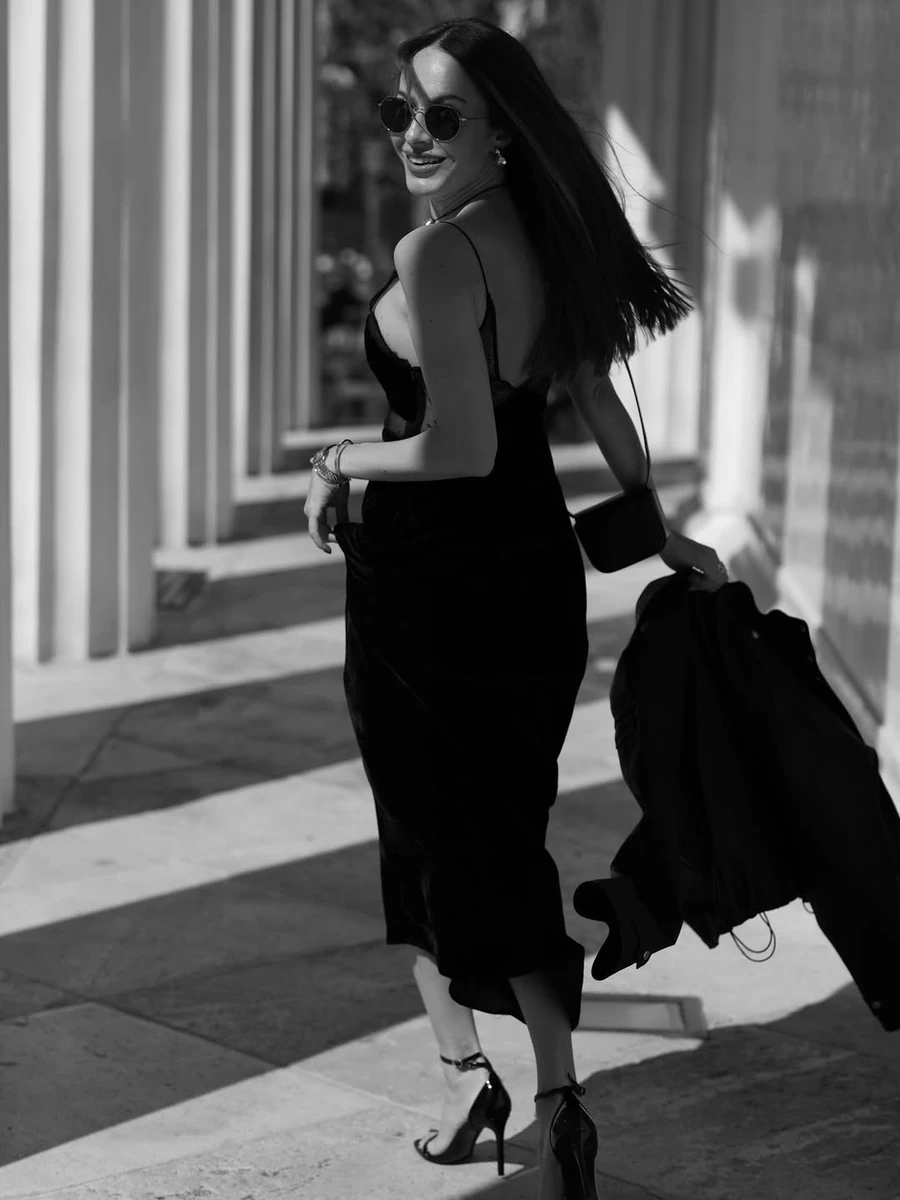 Колишня дружина Остапчука