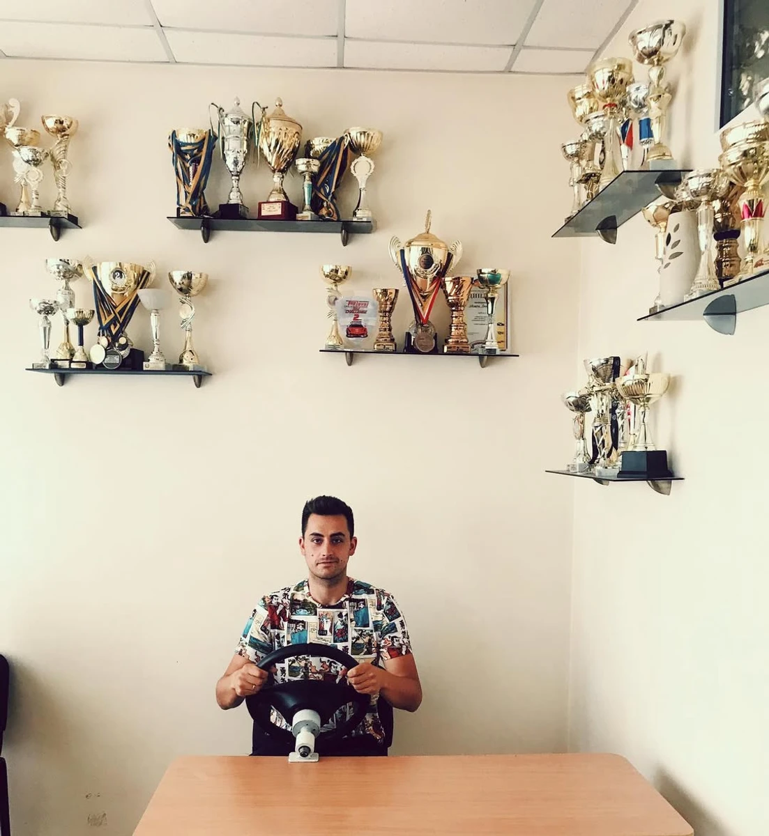 Єфим Константиновський