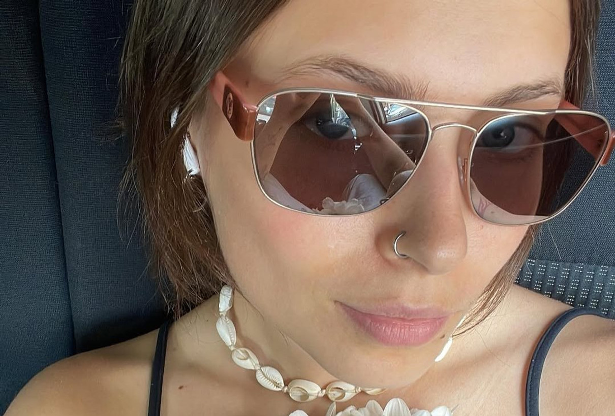 Маша Кравець