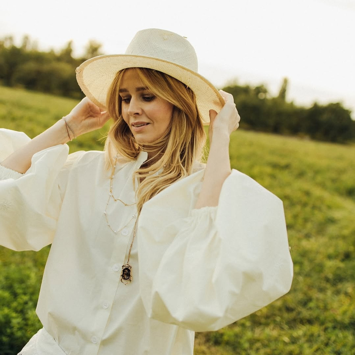 Катерина Кузнецова