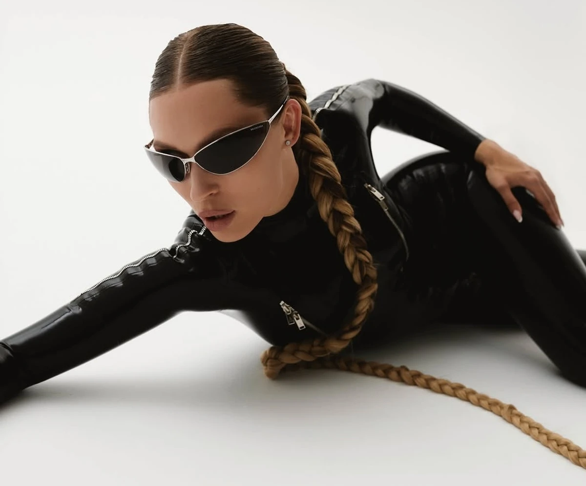 Олена Світлицька