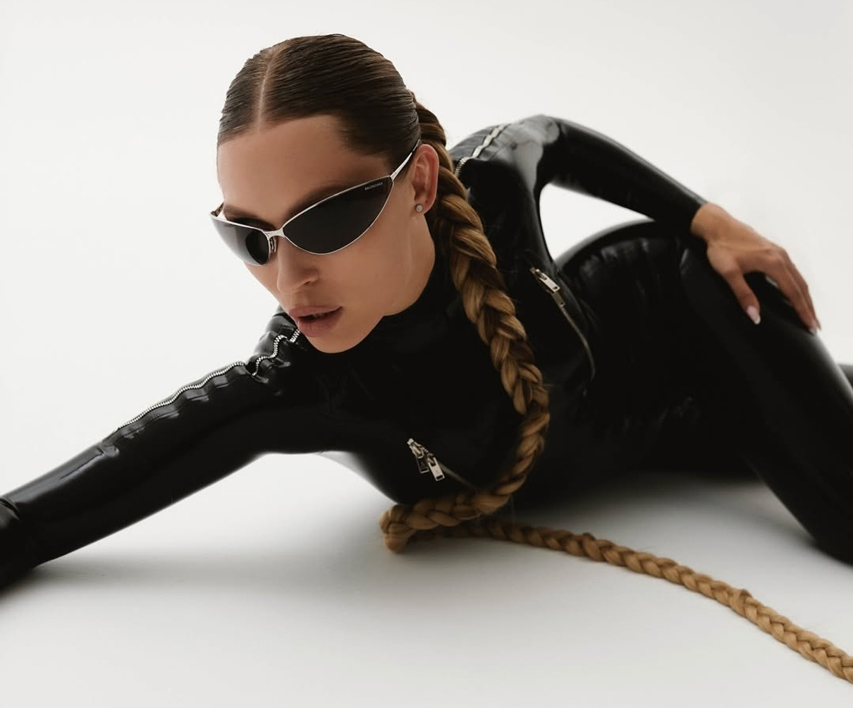 Олена Світлицька