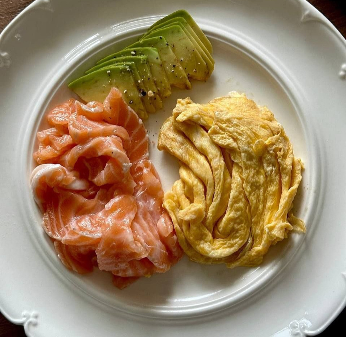 Валерія Крук розповіла про своє харчування без каш