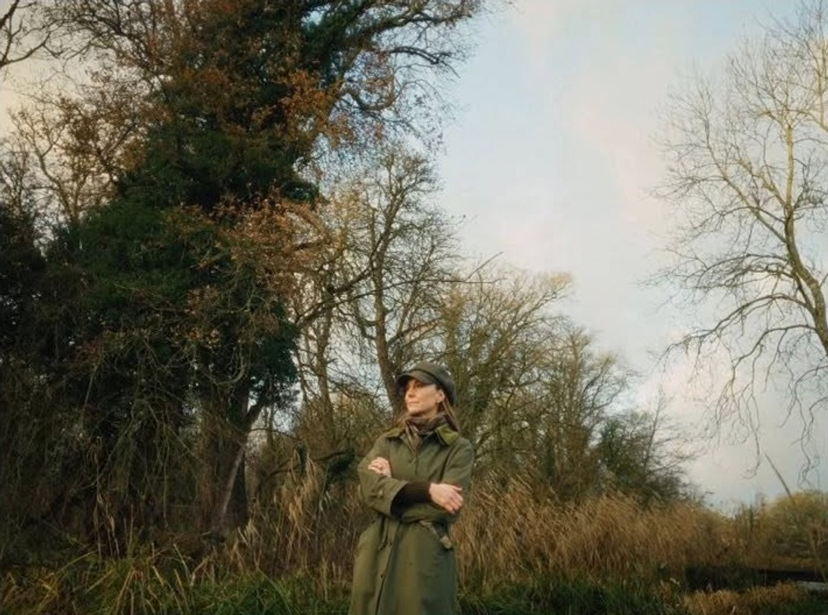 Дружина принца Вільяма