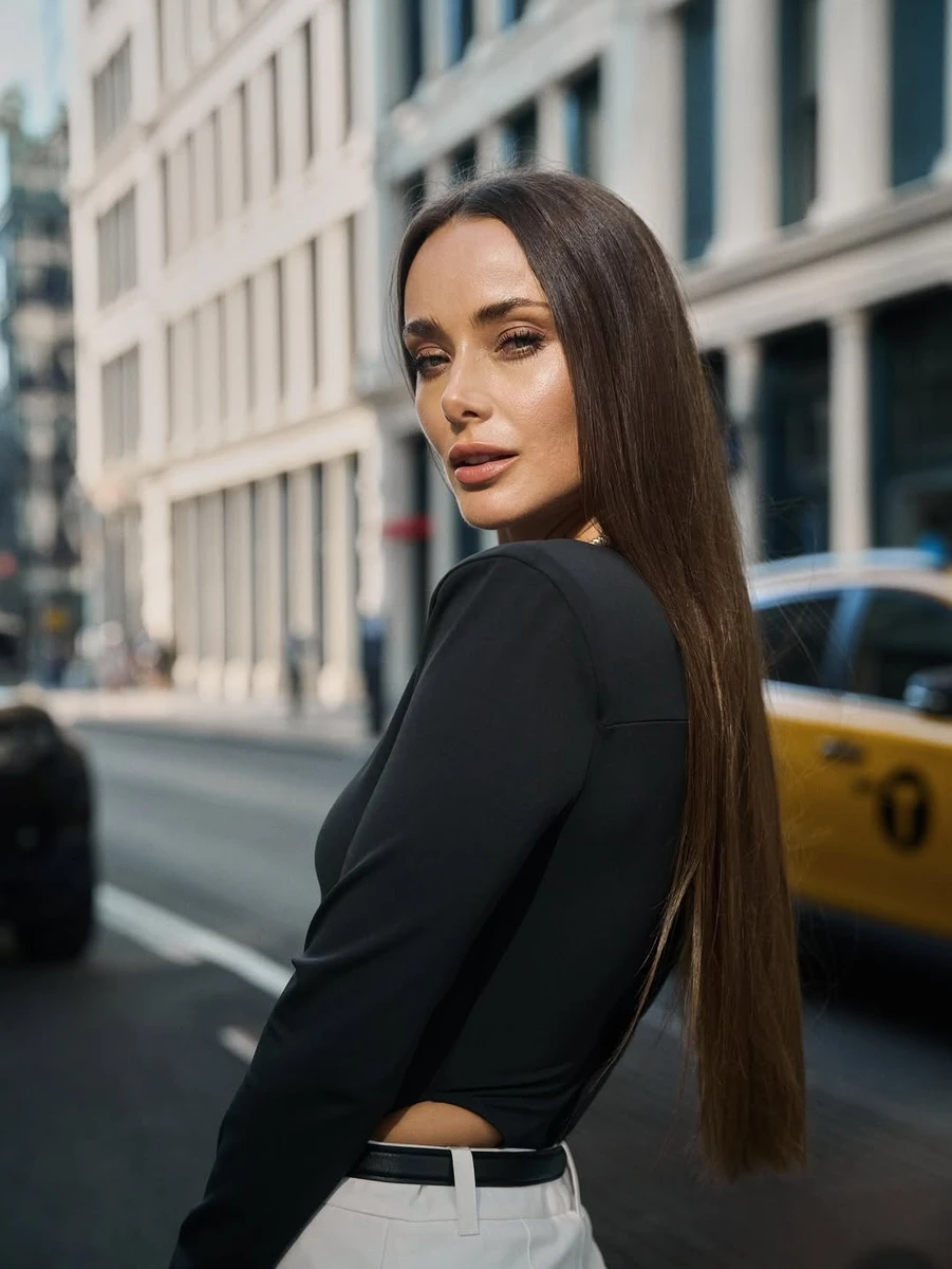 Ксюша Мішина