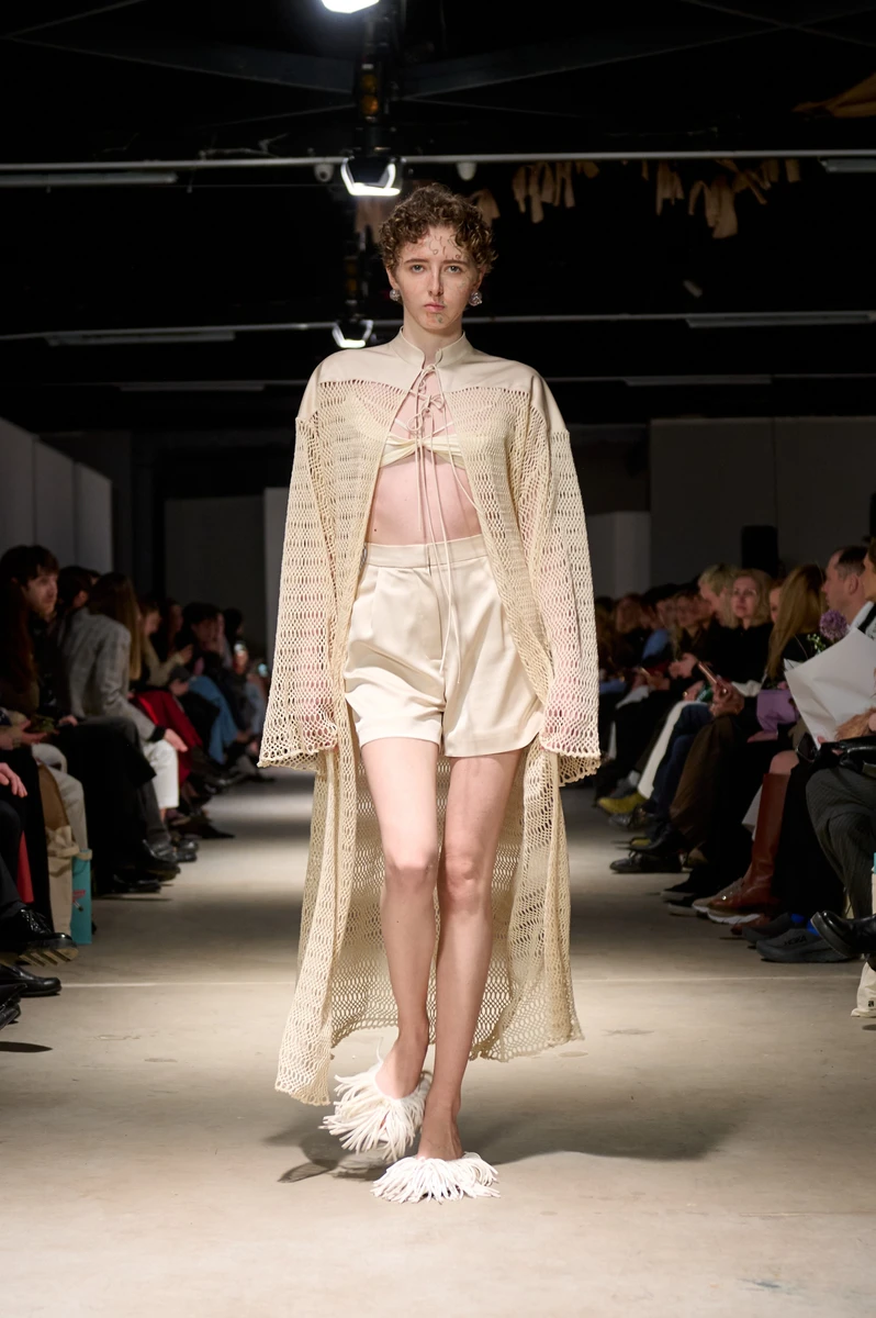 Як пройшов показ нової колекції бренду BOBKOVA