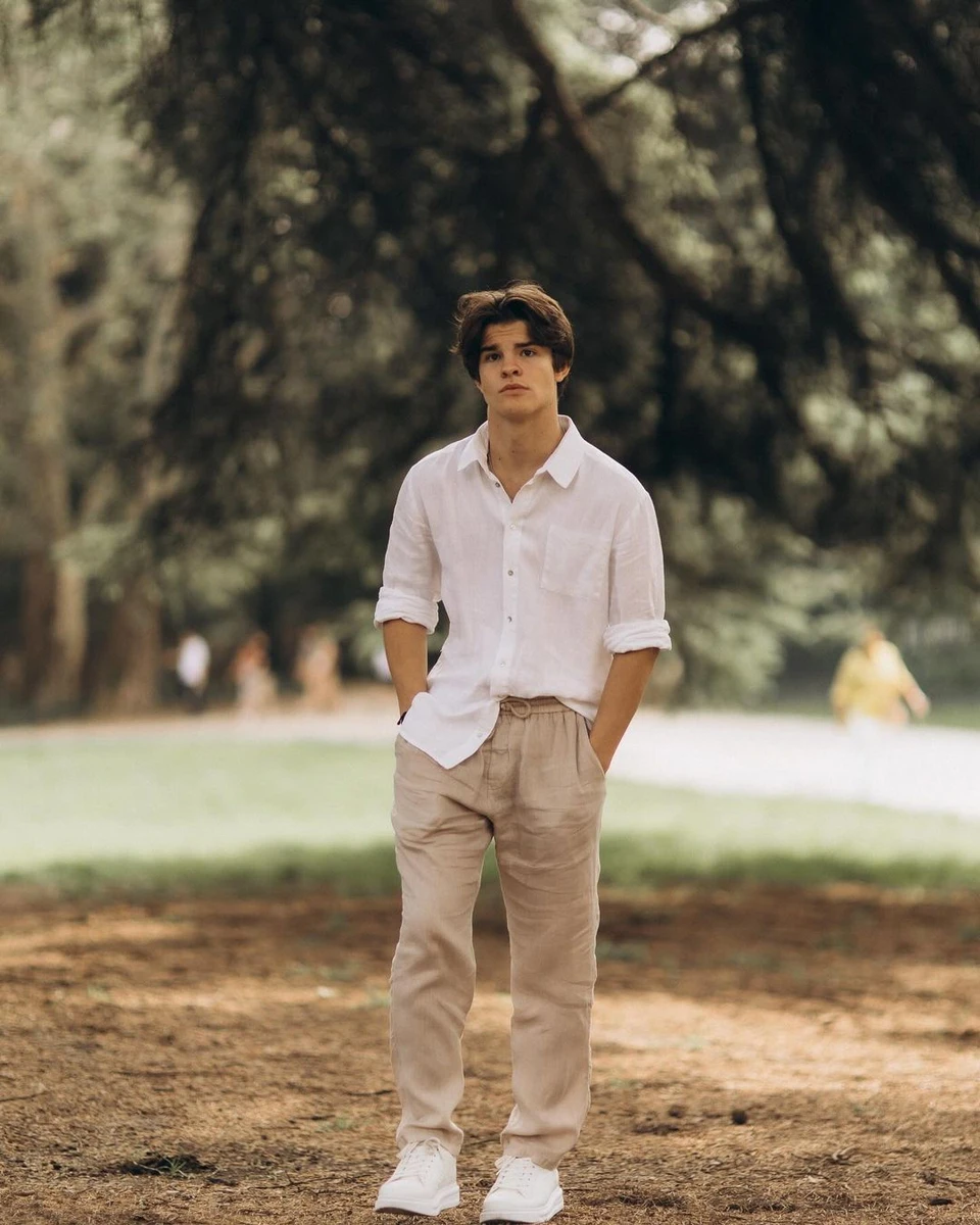 Юрушева розповідала, що бути багатодітною мамою — важка робота