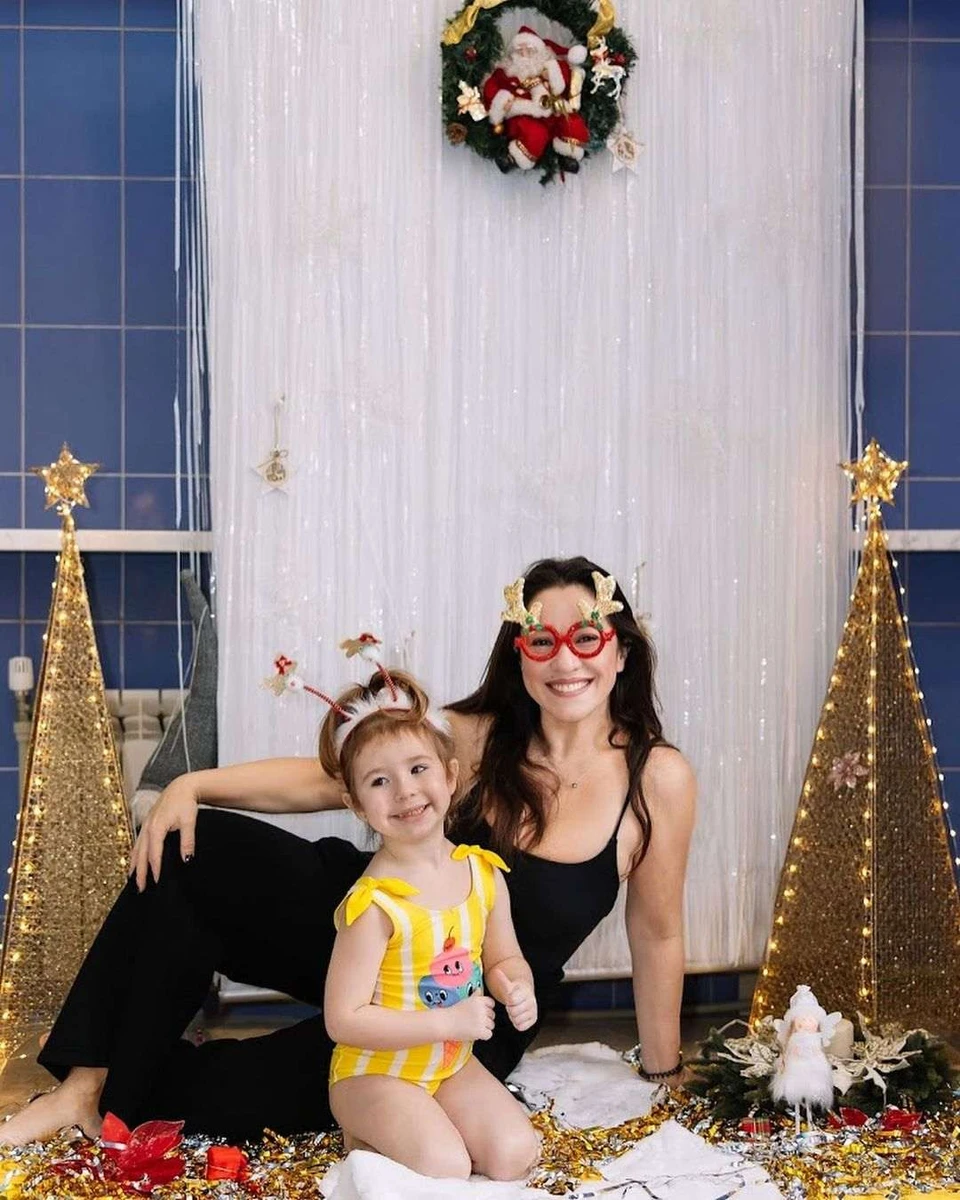 42-річна Наталка мріє мати багато дітей