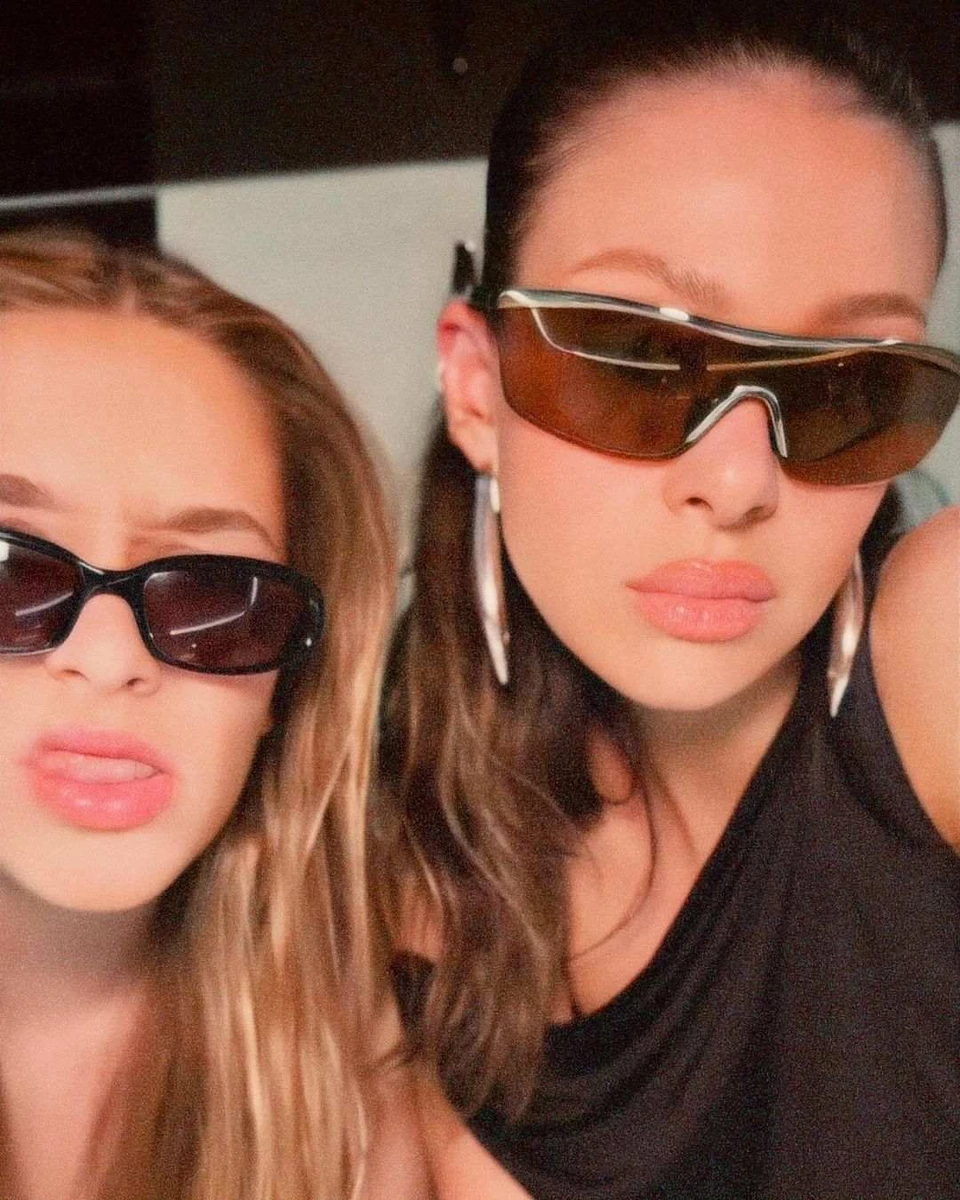 Харпер вибір брата однозначно схвалює