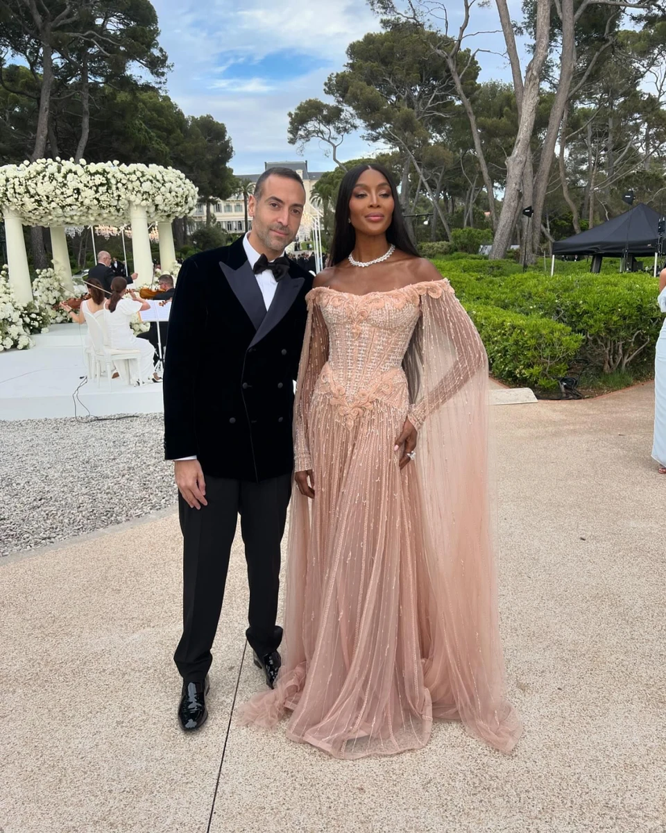 Нещодавно близький до моделі інайдер розповів, які насправді стосунки її пов'язують із Мохаммедом Аль Туркі