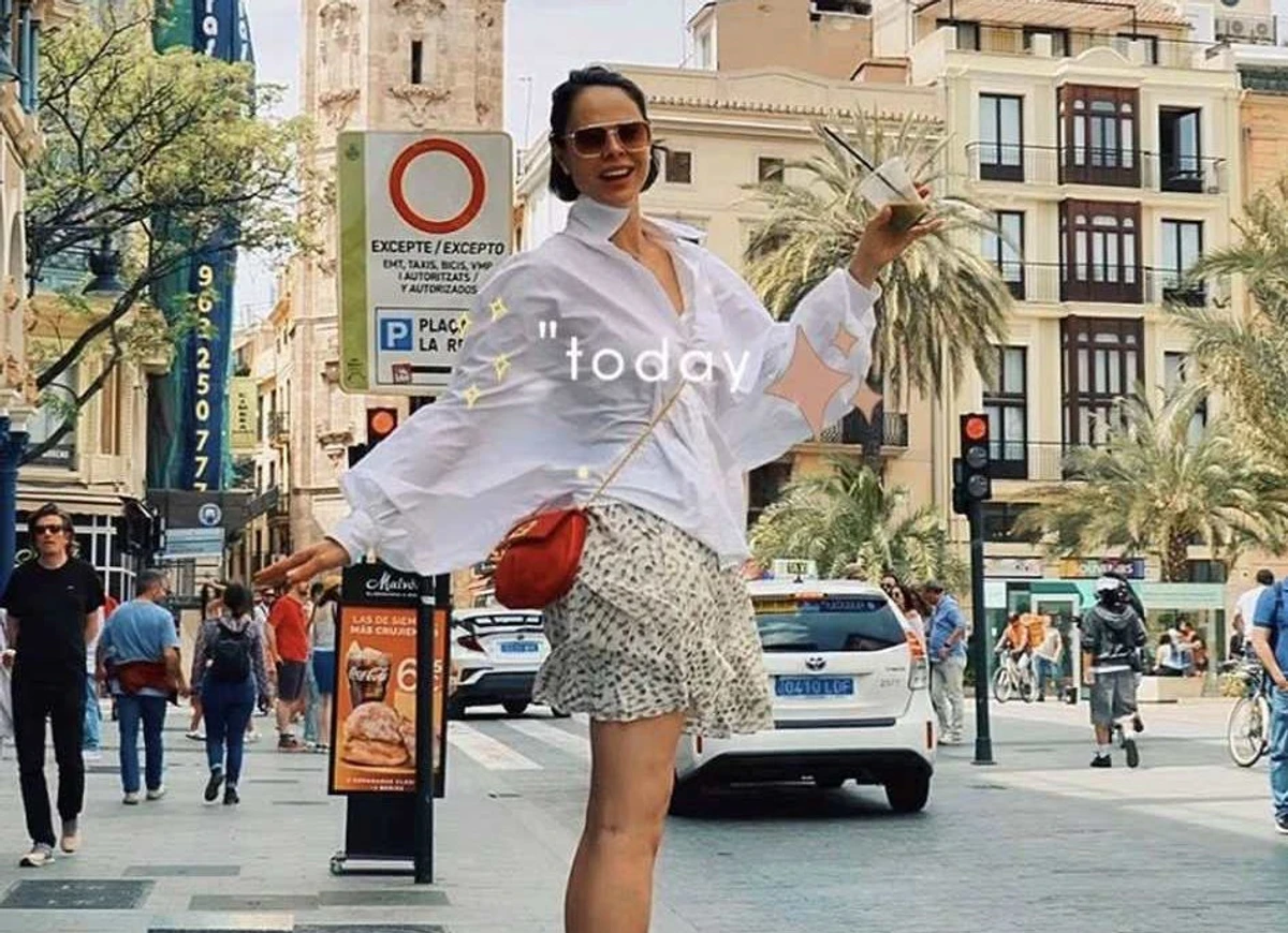 Колишня дружина Кличка