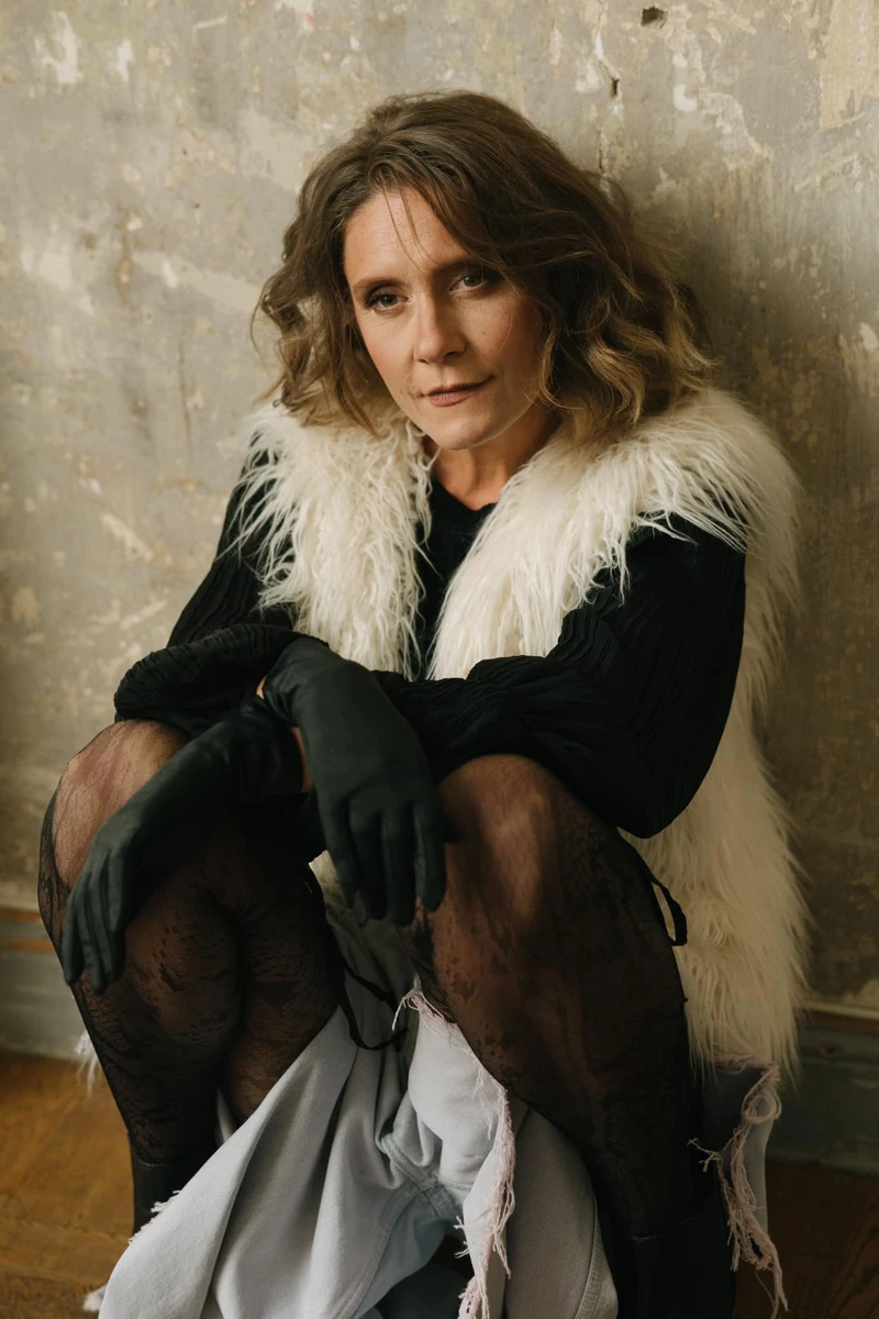 Катерина Кістень фотосесія