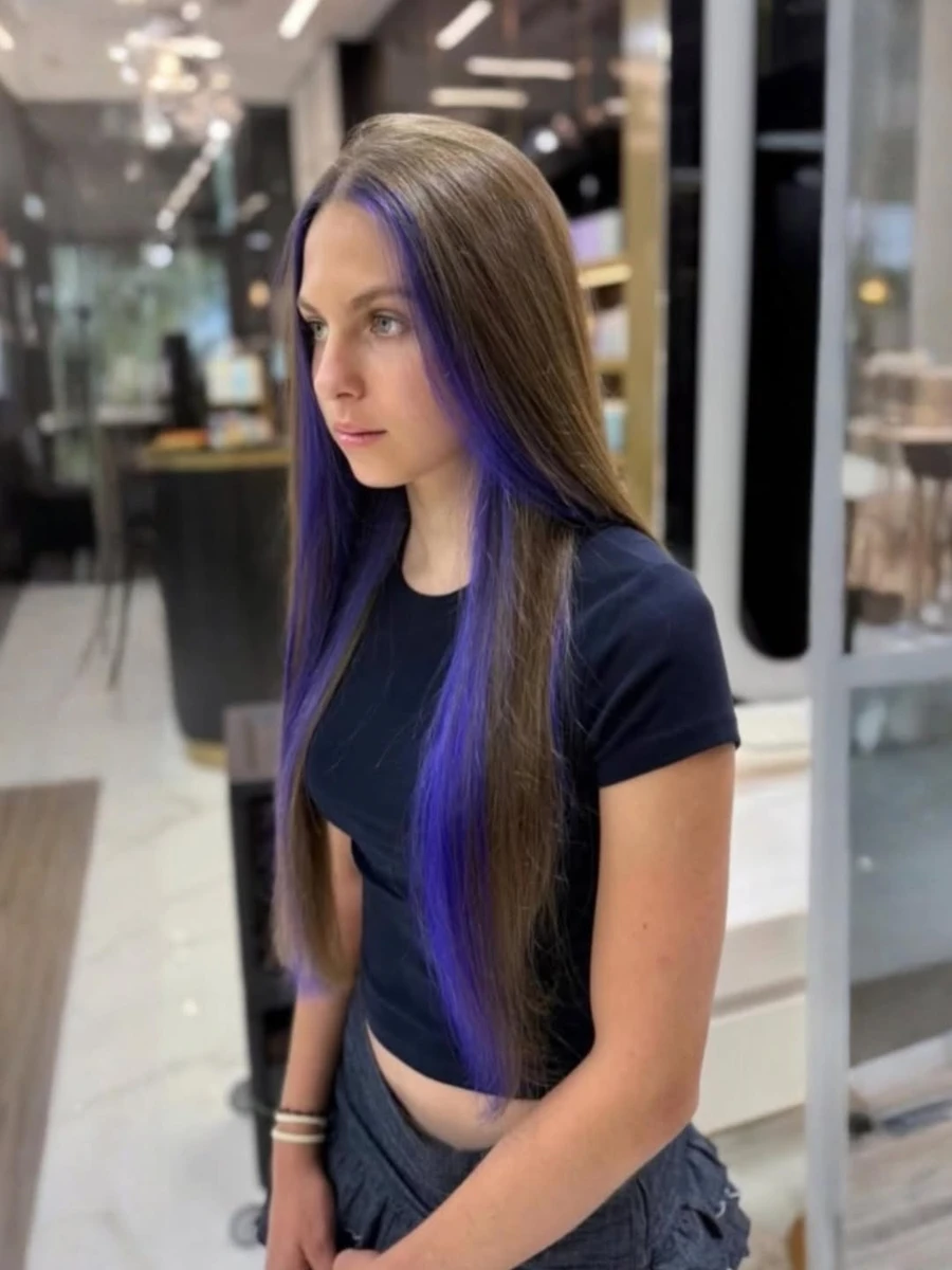 Оля Полякова показала рідкісні фото молодшої доньки