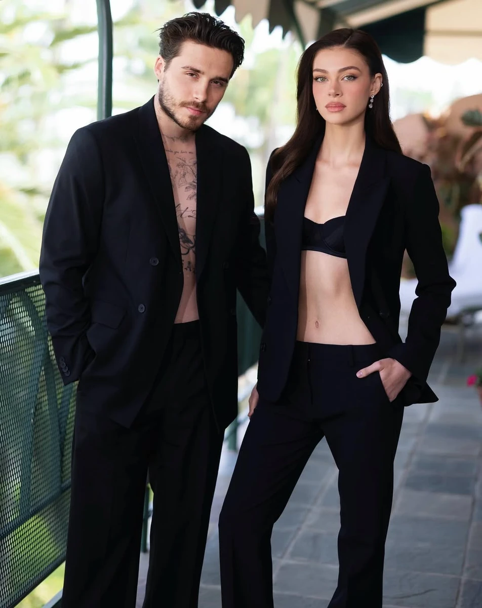 Бруклін і Нікола