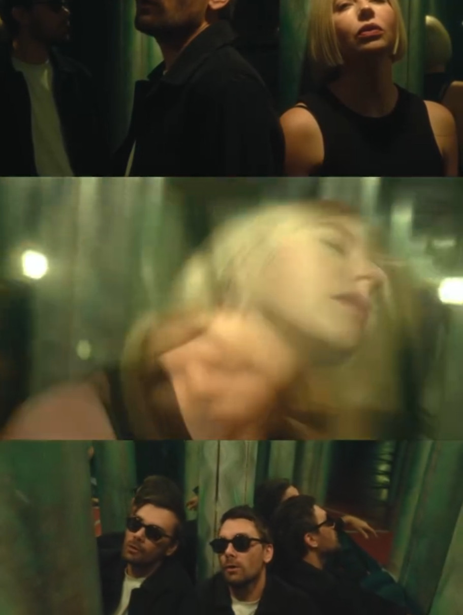 Онука (Onuka) і The Manеken пошукали себе в емоційній спільній пісні