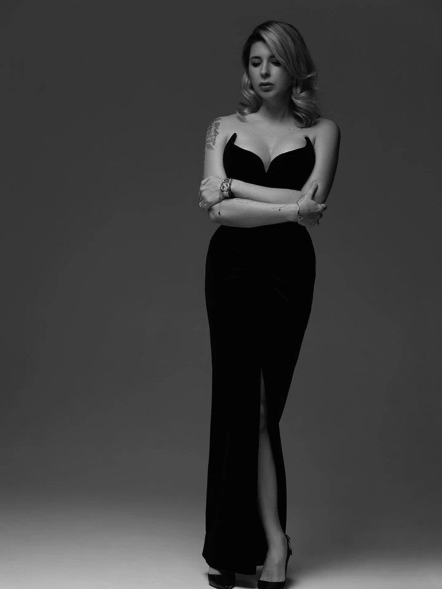 Світлана Павелецька