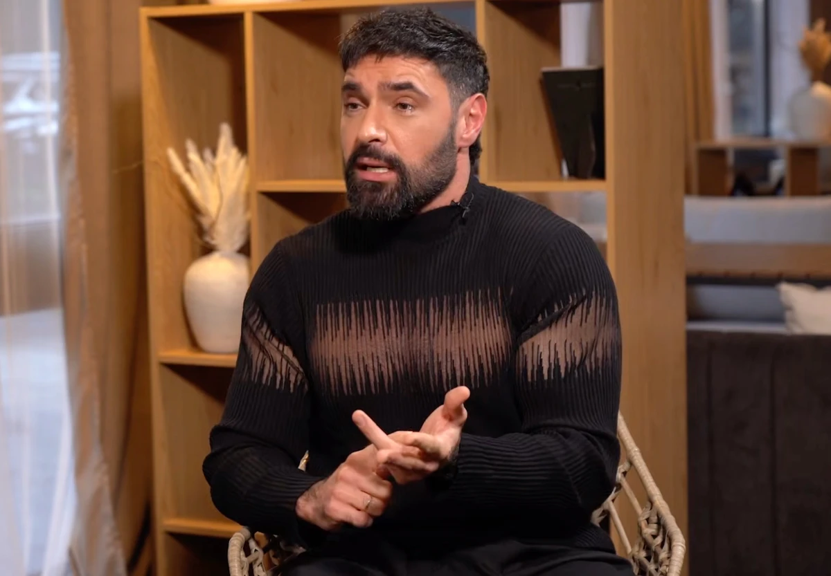 Віталій Козловський зізнався, як багато витрачає на родину і сина