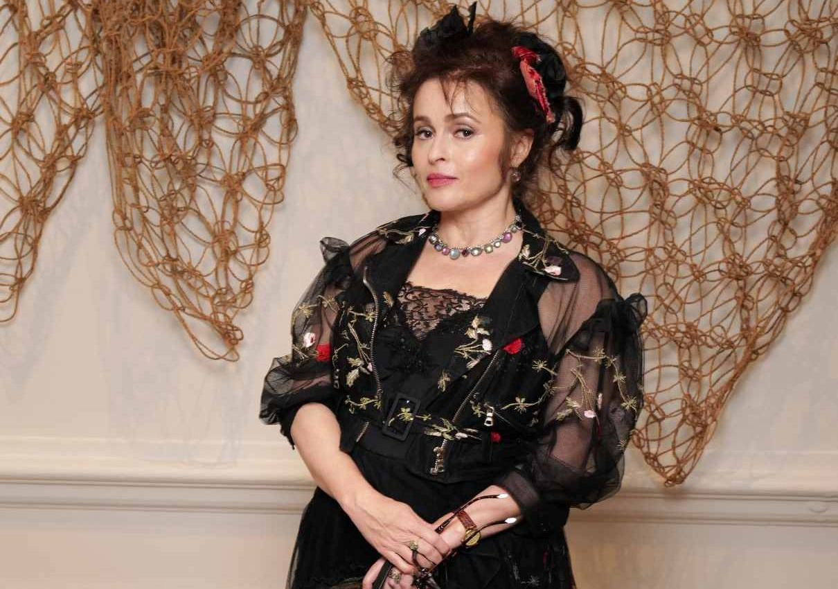 Хелена Бонем Картер