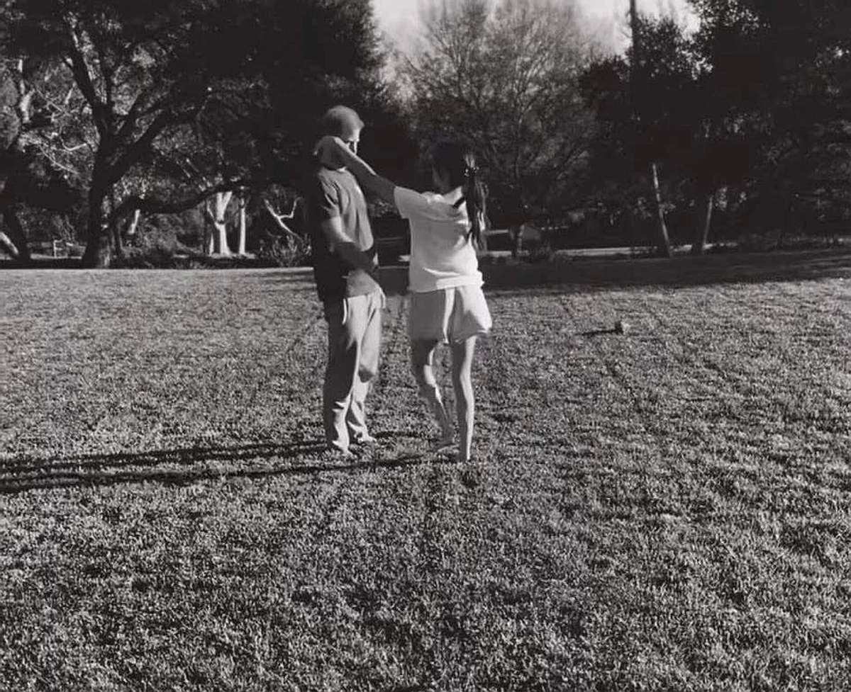 Принц Гаррі і його дружина Меган