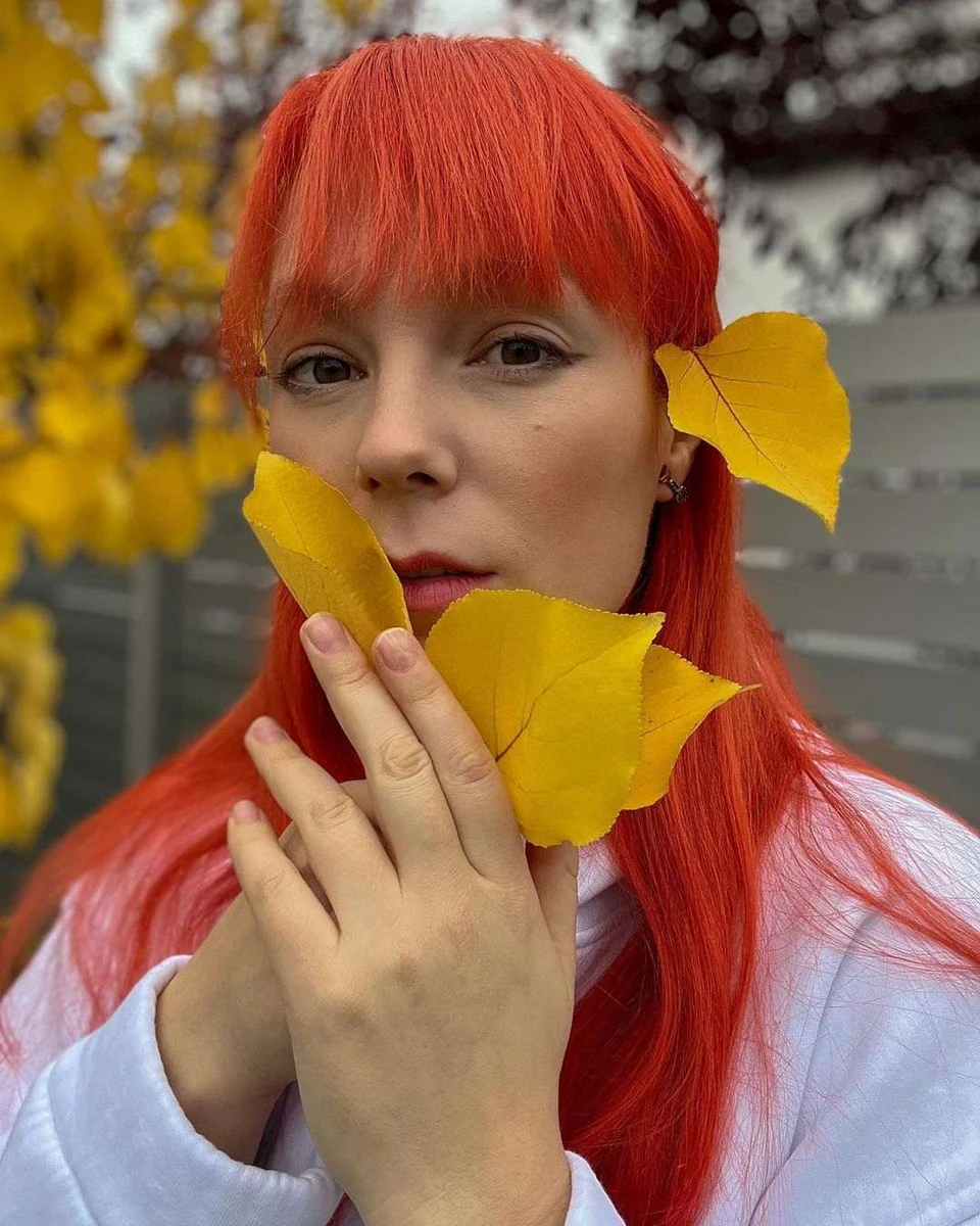 Світлана натякає, що ексбойфренд її зраджував?