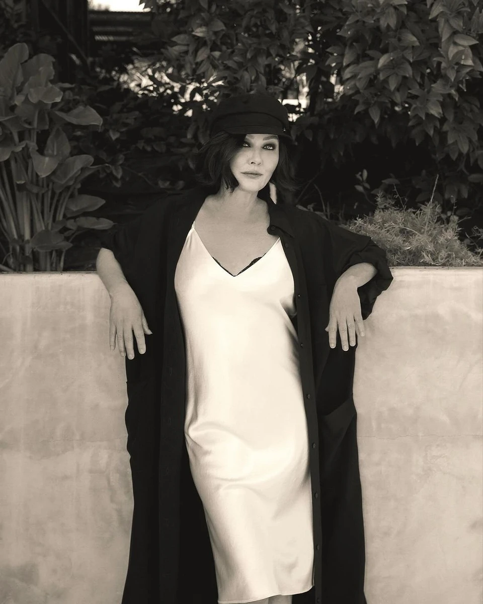 Про своє третє розлучення Догерті оголосила у квітні 