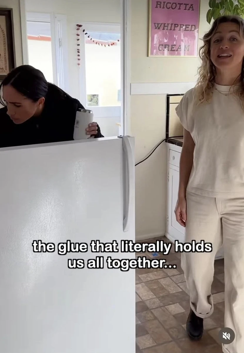 Герцогиня Сассекська - одна з інвесторів 